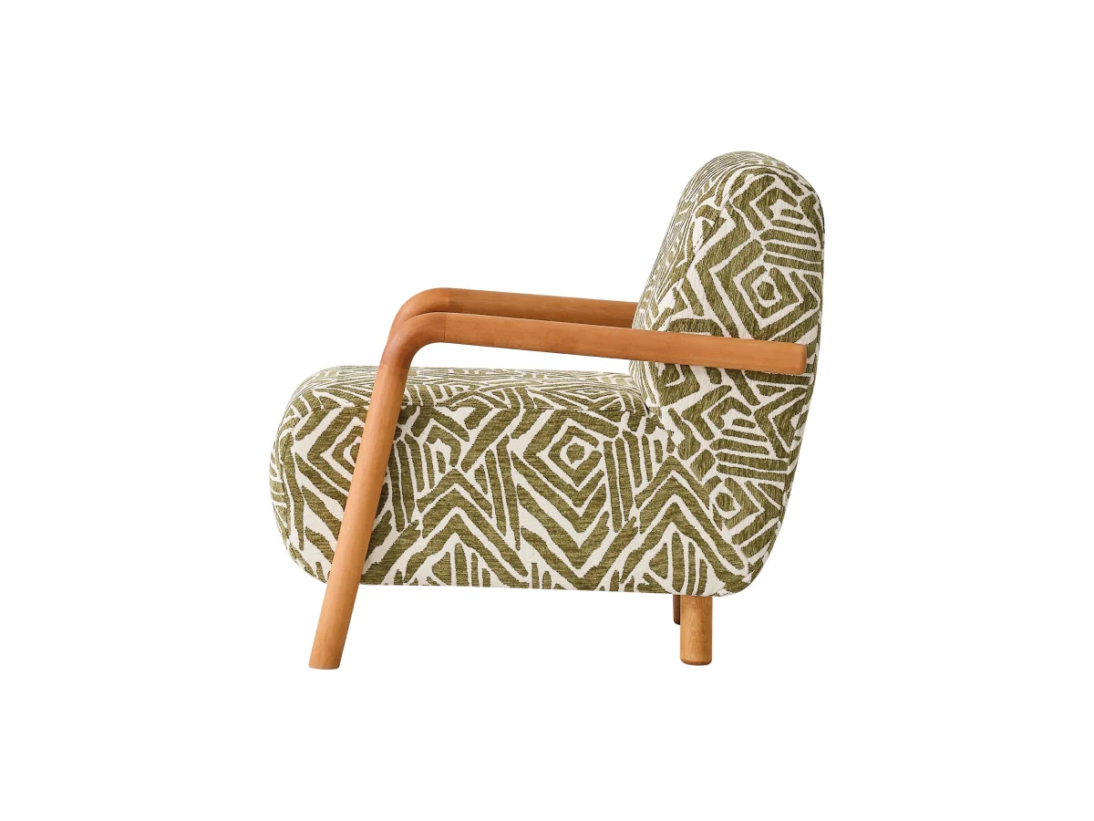 Vira Armchair - Image 11
