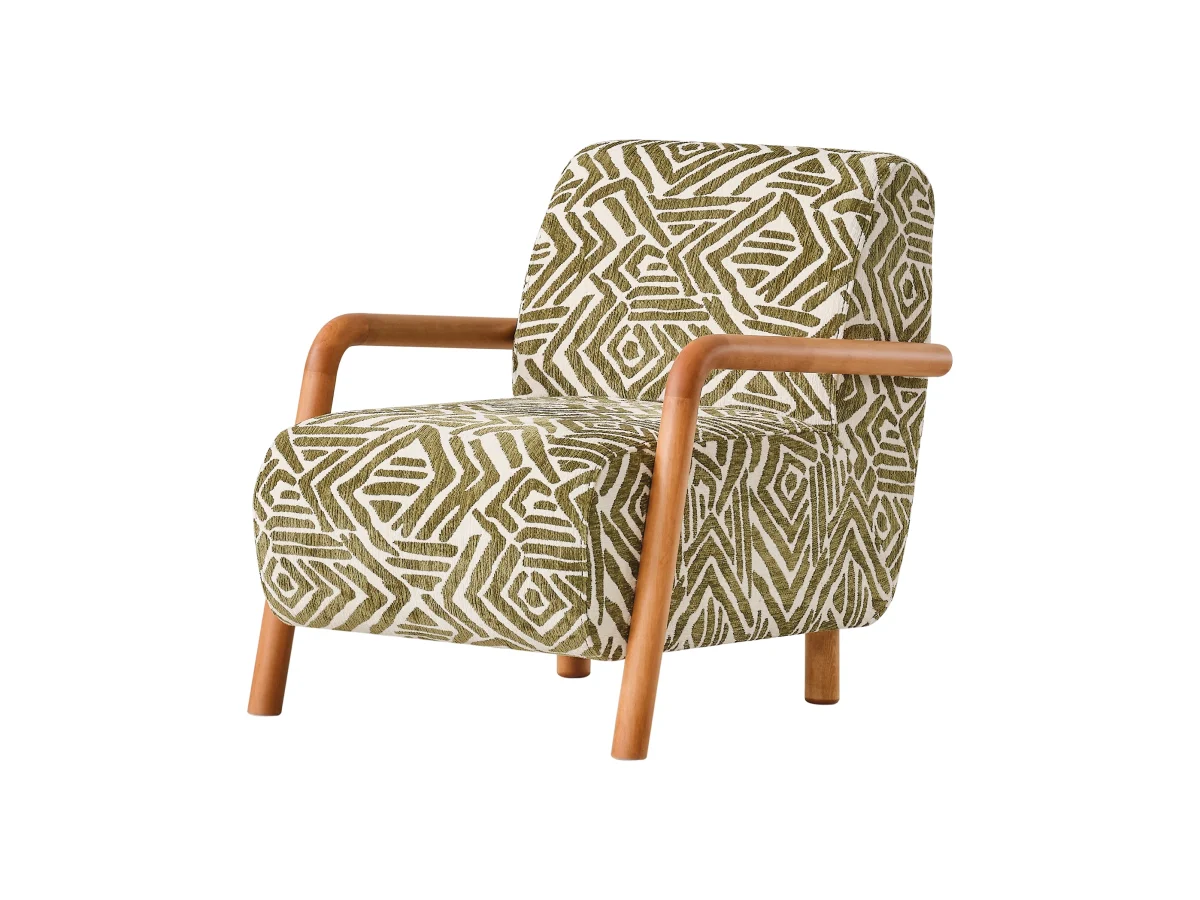 Vira Armchair - Image 12