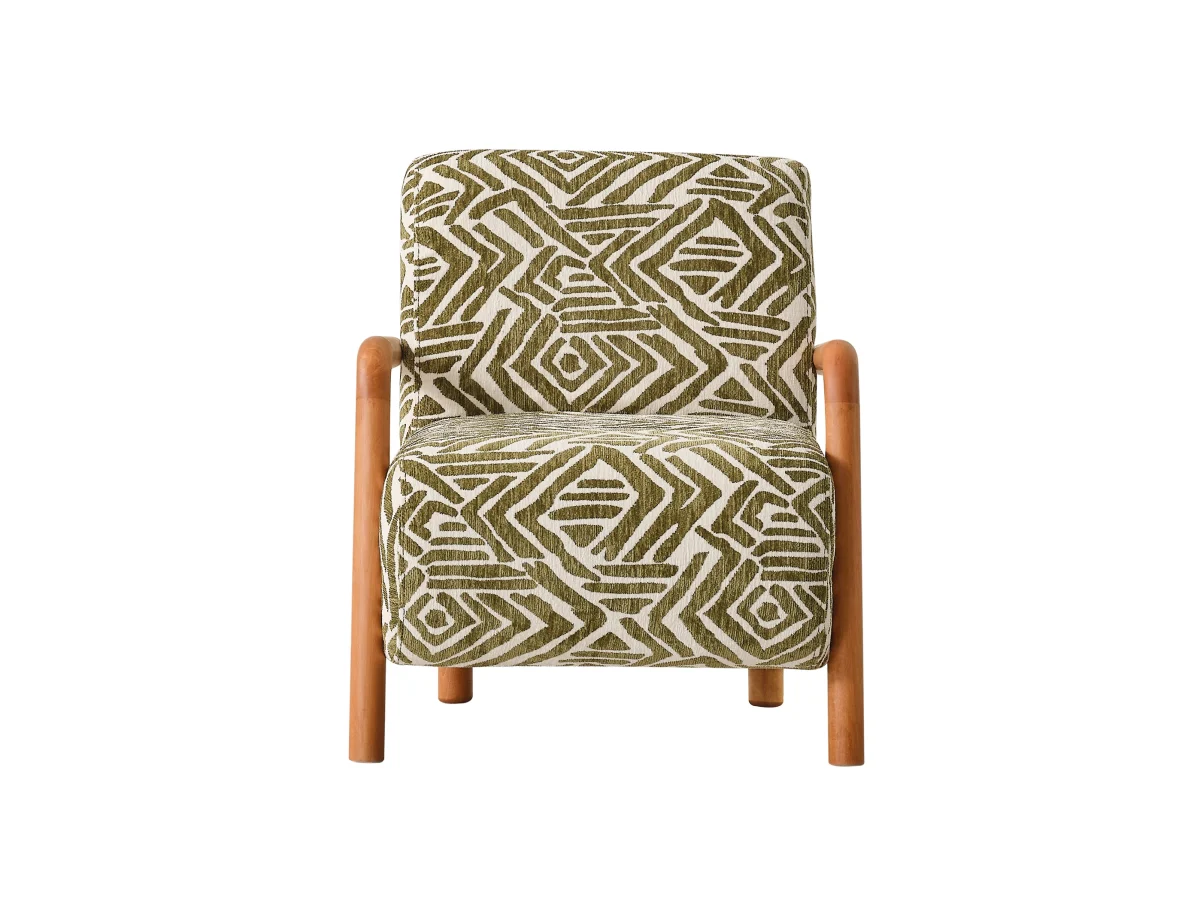 Vira Armchair - Image 9