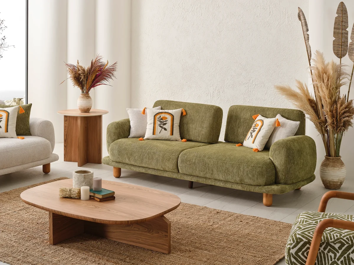 Vira Sofa - Image 7