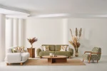 Vira Sofa Set - Image 6