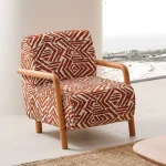 Vira Armchair - Image 2