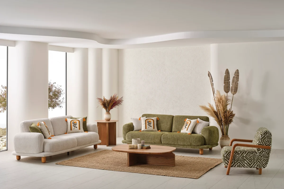 Vira Sofa Set - Image 10
