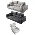 Virginia Sofa Set