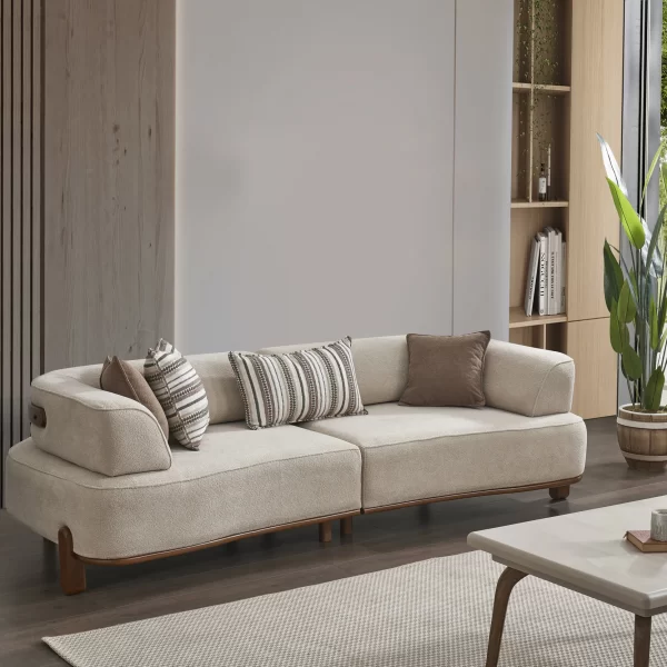 Vision Sofa SofaTurkey 7
