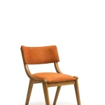 Stilska, moderna i elegantna stolica za hotele, kafiće i restorane.