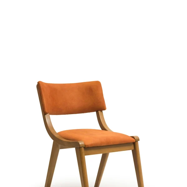 Stilska, moderna i elegantna stolica za hotele, kafiće i restorane.