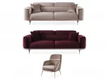 Vlad Sofa Set SofaTurkey
