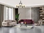 Vlad Sofa Set SofaTurkey 412