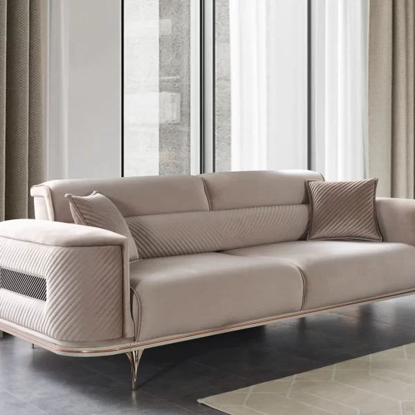 Vlad Sofa Set SofaTurkey 413