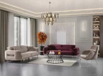 Vlad Sofa Set SofaTurkey 414