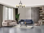 Vlad Sofa Set SofaTurkey 415