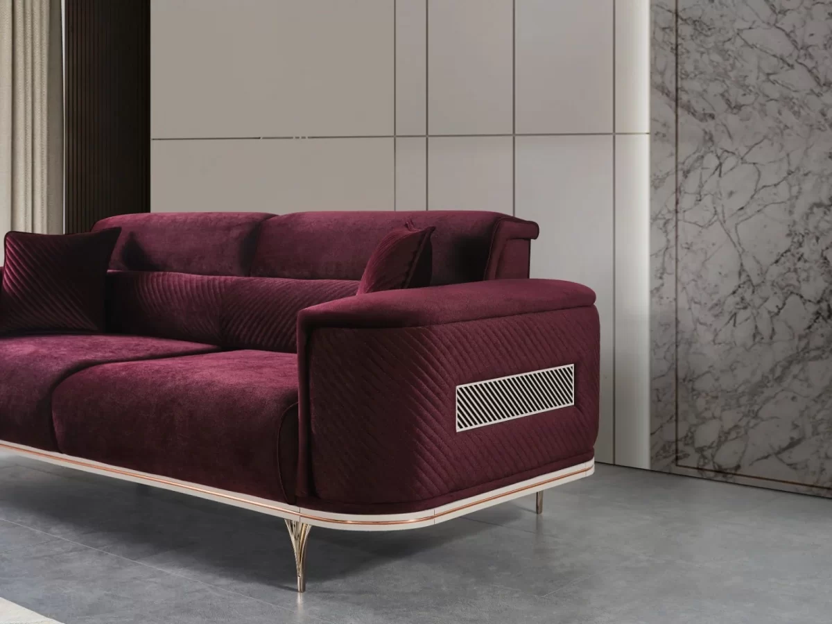 Vlad Sofa Set SofaTurkey 6