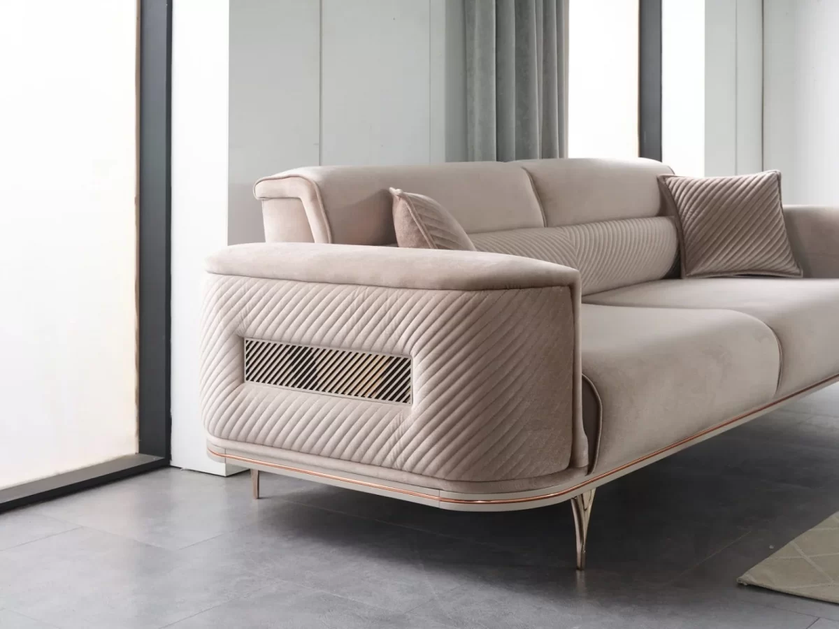 Vlad Sofa Set SofaTurkey 7
