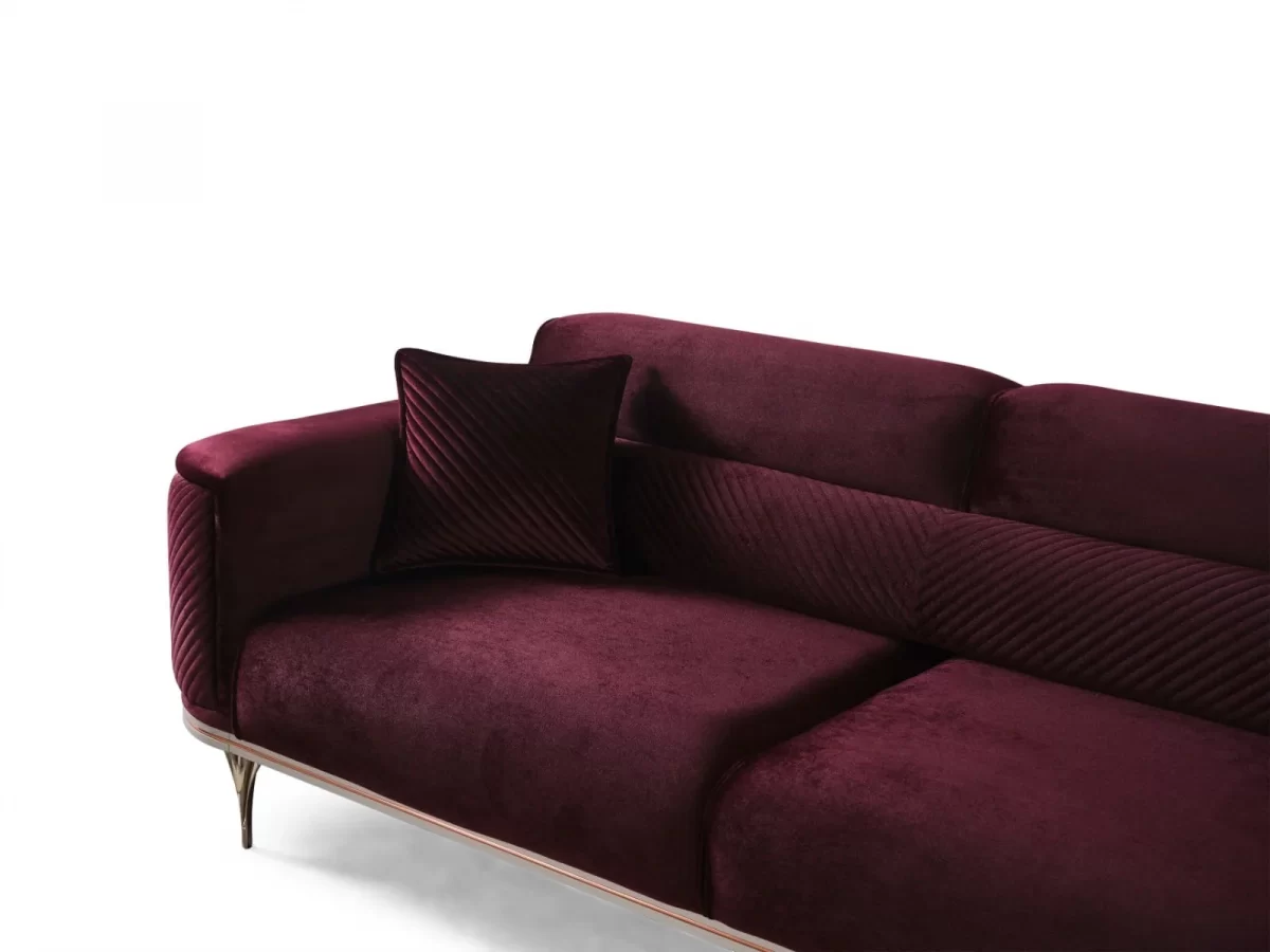 Vlad Sofa Set SofaTurkey 9