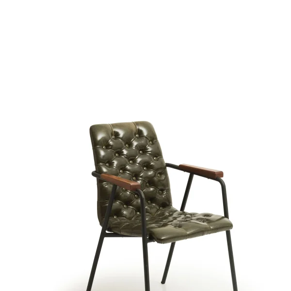 Stilska, moderna i elegantna stolica za hotele, kafiće i restorane.