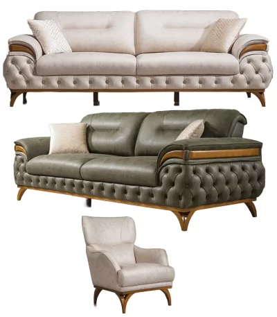 Windas Sofa Set