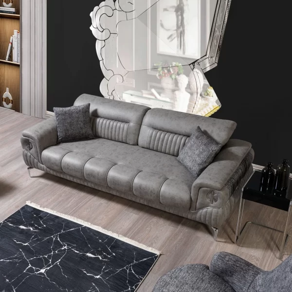 Yasmin Sofa Set 3 3 1 SofaTurkey 7