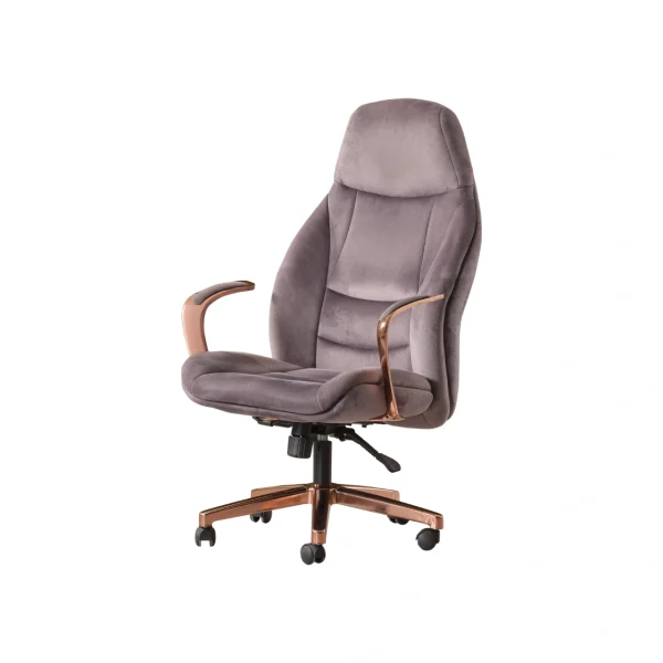 Redefine your workday with the Zenith Executive Chair. It offers both superior style and ergonomic support for leaders.