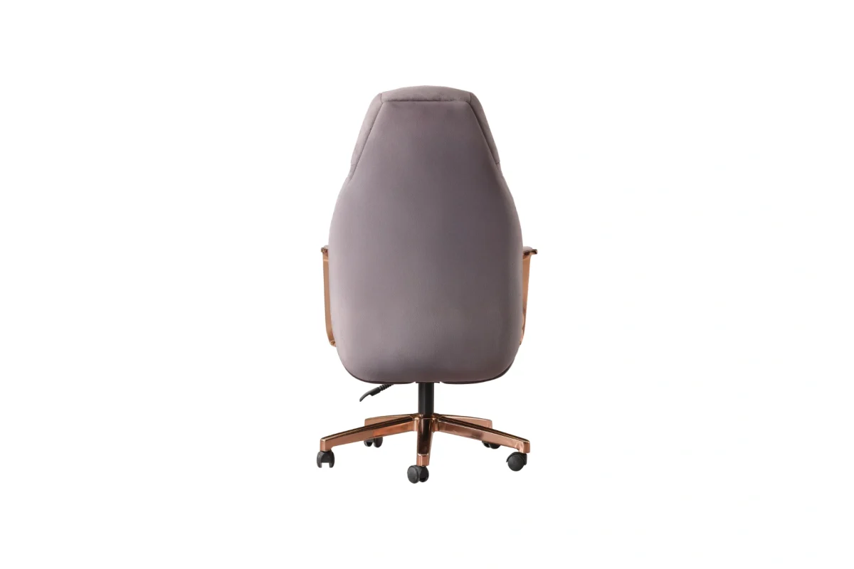 Redefine your workday with the Zenith Executive Chair. It offers both superior style and ergonomic support for leaders.