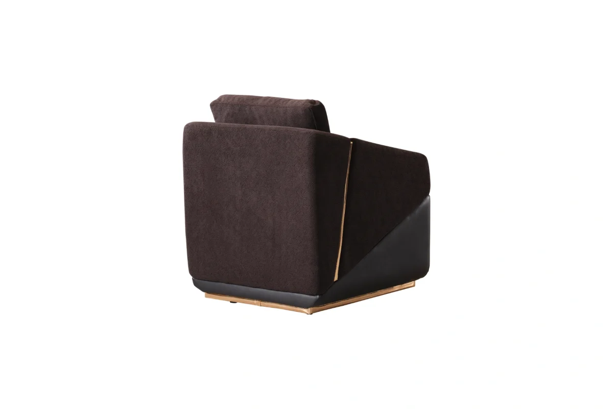 The Zenith Meeting Chair redefines professional hospitality.