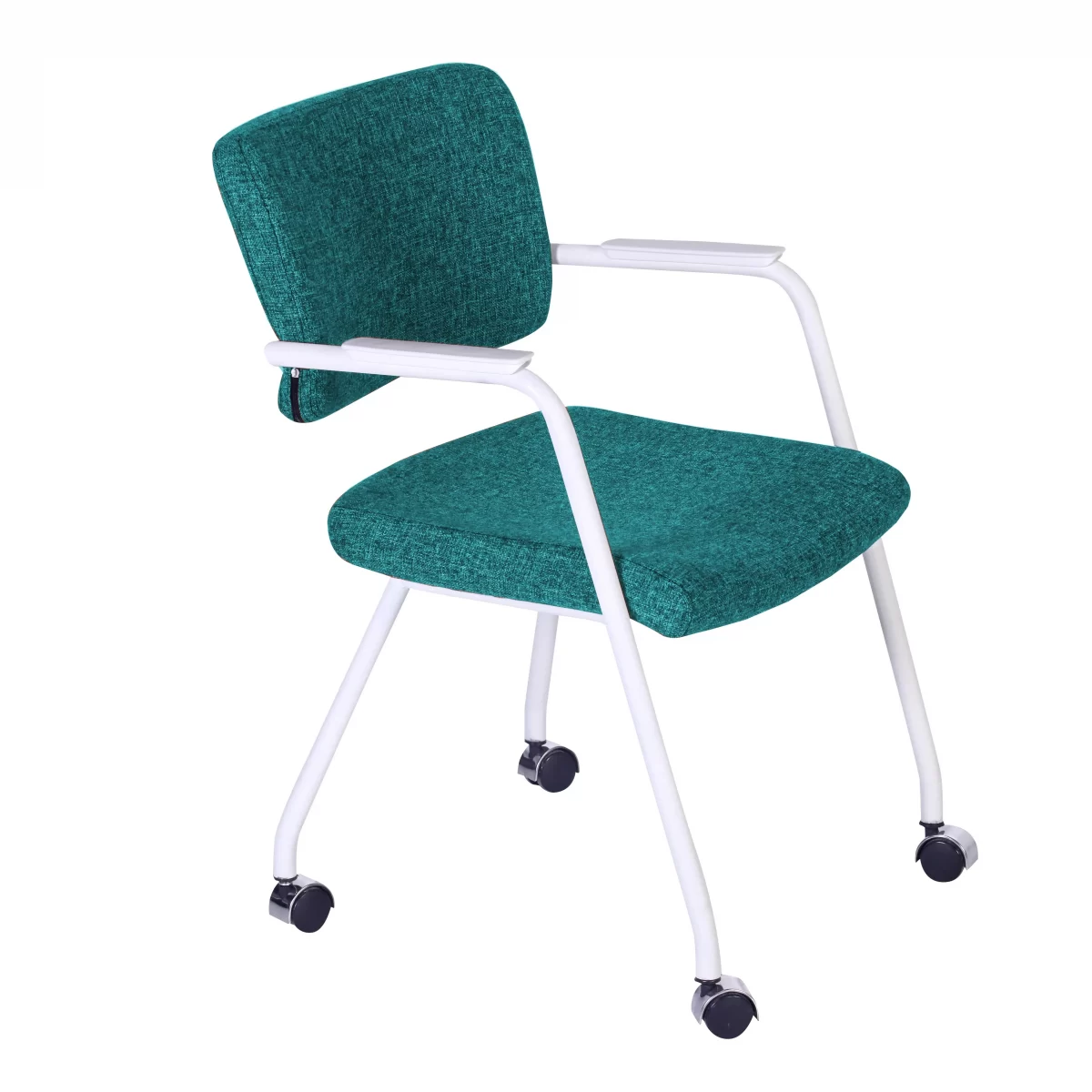 Zephra Office Meeting Chair 2 scaled