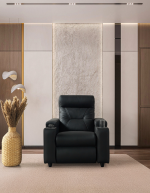 Zero Premium reclining sofa