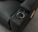 Zero Premium reclining sofa