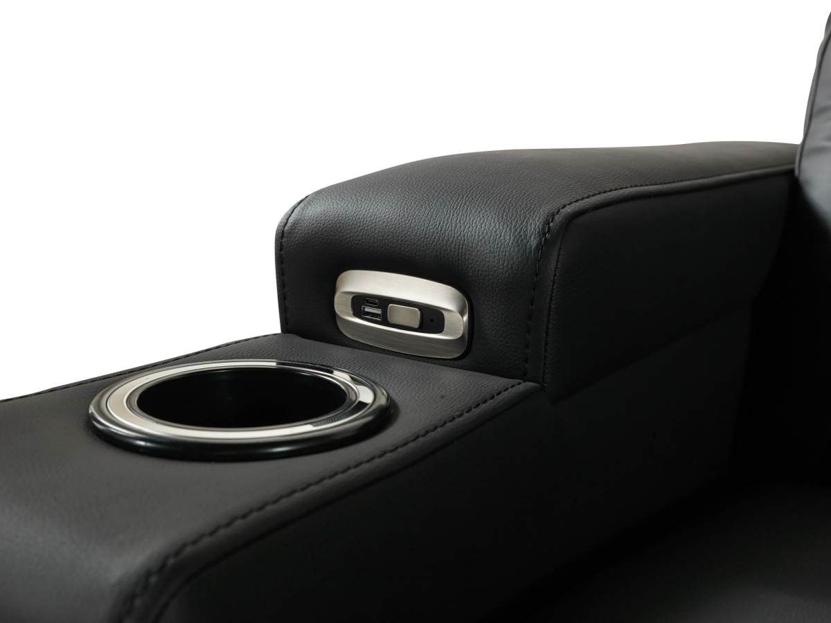 Zero Premium reclining sofa