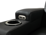 Zero Premium reclining sofa