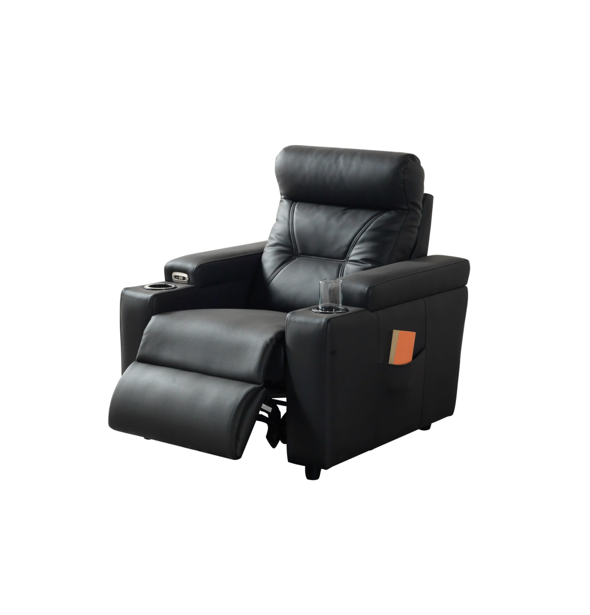 Zero Premium reclining sofa