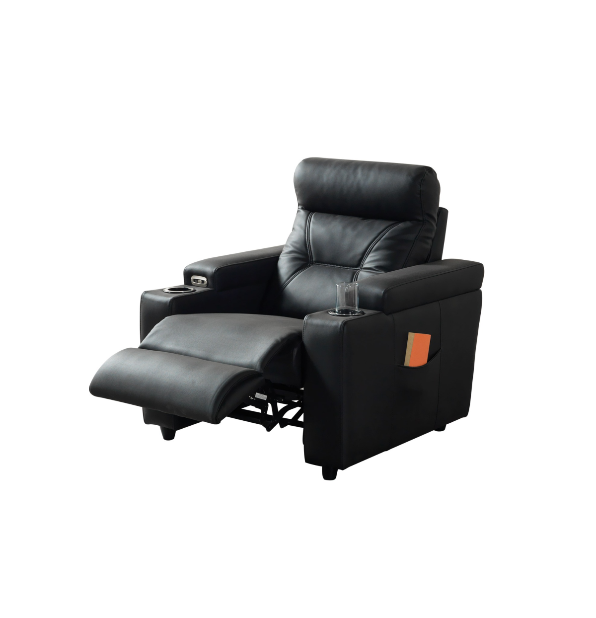 Zero Premium reclining sofa