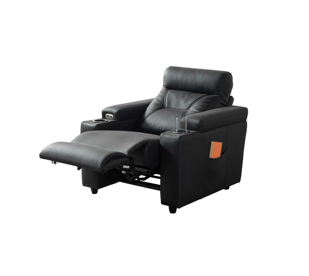 Zero Premium reclining sofa