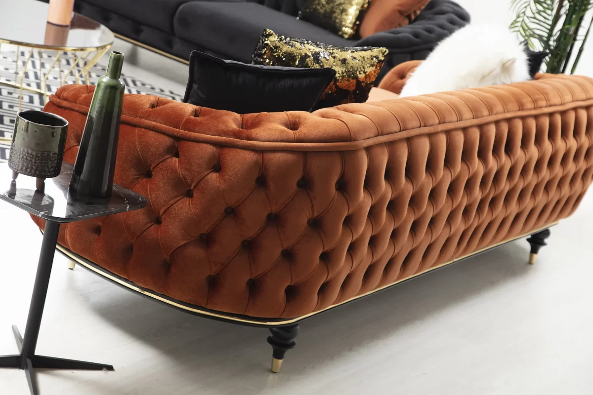 Zoe Sofa - Image 2