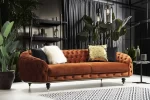 Zoe Sofa