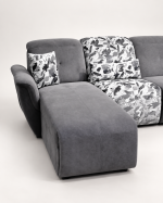Alden Power Recliner Corner Sofa - Image 12