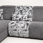 Alden Power Recliner Corner Sofa - Image 13