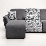 Alden Power Recliner Corner Sofa - Image 15