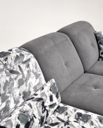 Alden Power Recliner Corner Sofa - Image 8