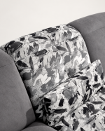 Alden Power Recliner Corner Sofa - Image 6