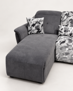 Alden Power Recliner Corner Sofa - Image 3
