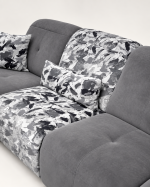 Alden Power Recliner Corner Sofa - Image 16
