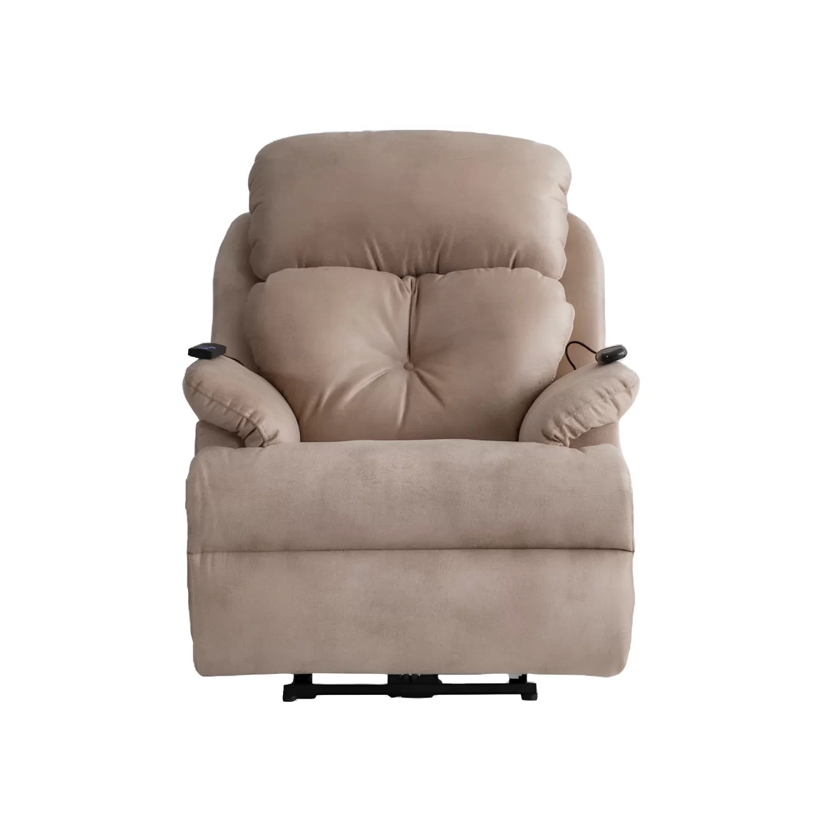 alen reclining sofa for living room home theater