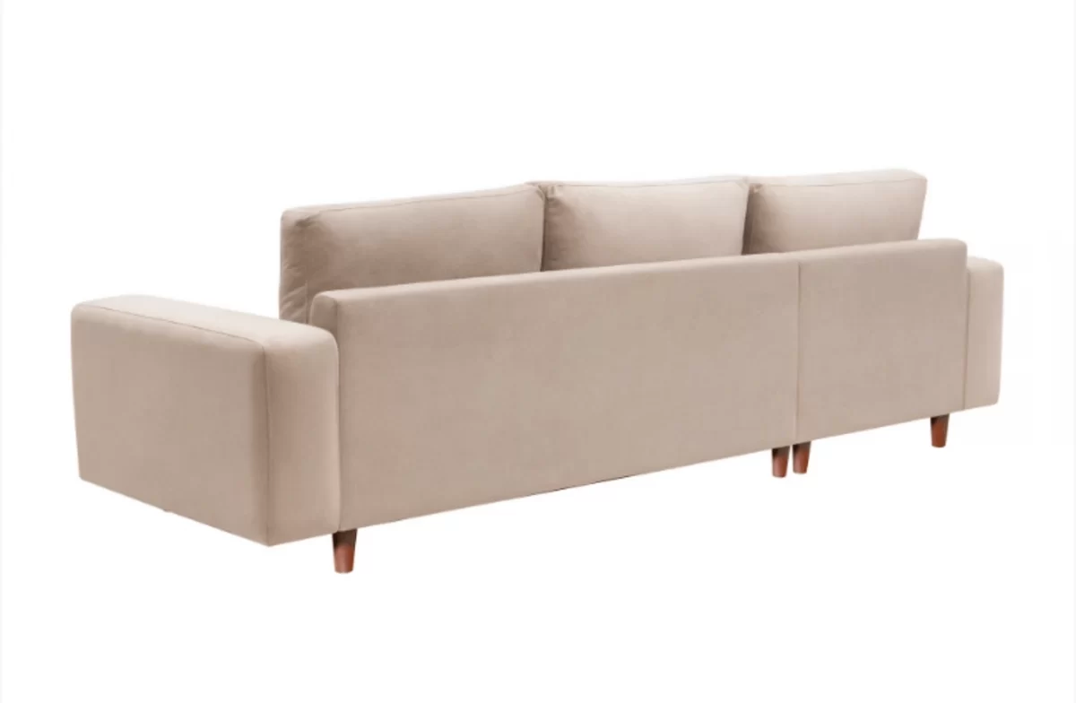 angel corner set beige linen 7