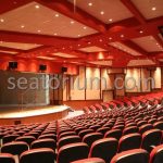 Baglarbasi Cultural Center Conference Hall