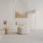 Ball Armchair - Image 2