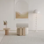 Ball Armchair - Image 4