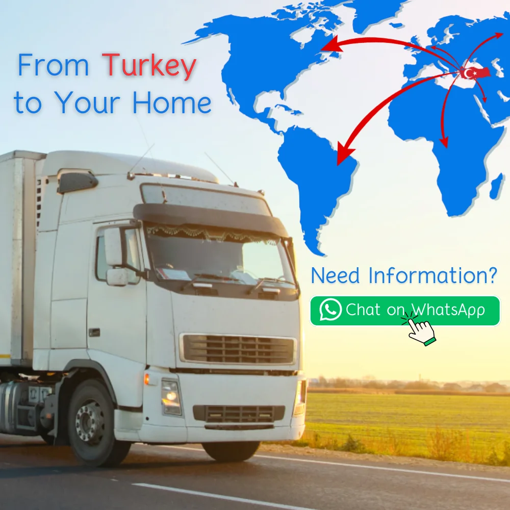 banner hd shipping mobil