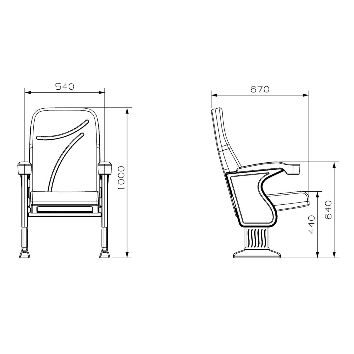 BOLTON S60 - Slika 3
