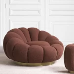 Bonybon Armchair - Image 2